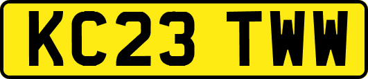 KC23TWW