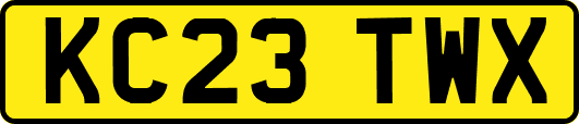 KC23TWX
