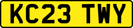 KC23TWY