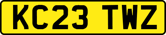 KC23TWZ