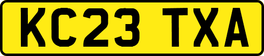 KC23TXA