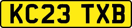 KC23TXB