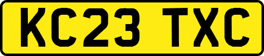 KC23TXC