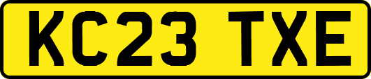 KC23TXE
