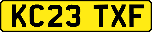 KC23TXF