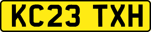 KC23TXH