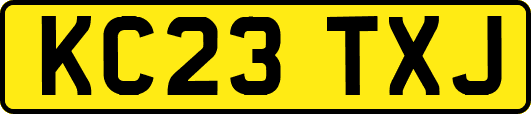 KC23TXJ