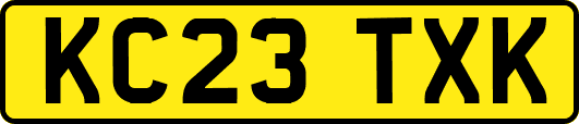 KC23TXK
