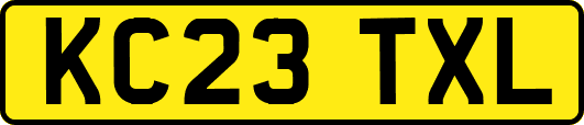 KC23TXL