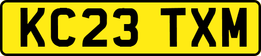 KC23TXM