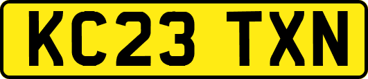 KC23TXN