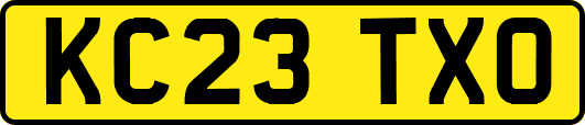 KC23TXO
