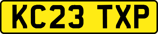 KC23TXP