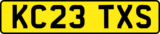 KC23TXS