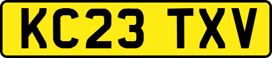 KC23TXV