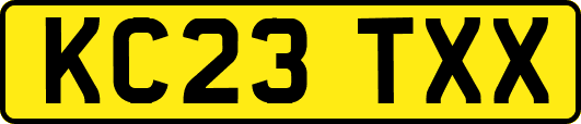 KC23TXX