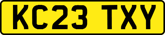 KC23TXY
