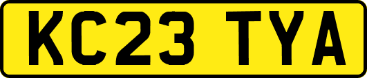 KC23TYA
