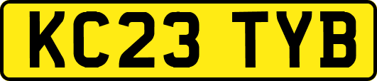 KC23TYB