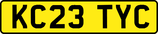 KC23TYC