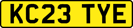 KC23TYE
