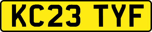 KC23TYF
