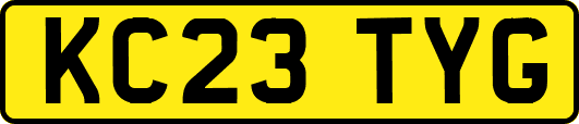 KC23TYG