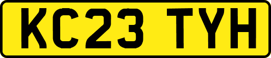 KC23TYH