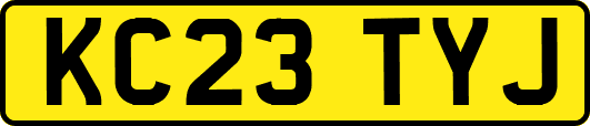 KC23TYJ