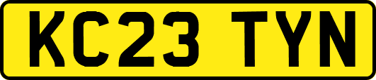 KC23TYN