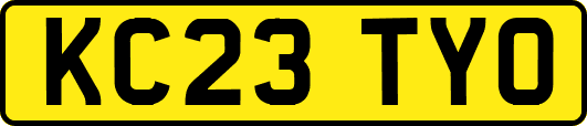 KC23TYO