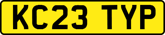 KC23TYP