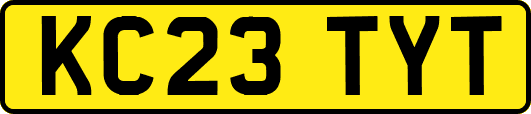 KC23TYT