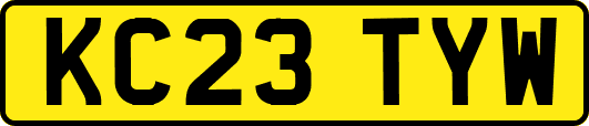 KC23TYW
