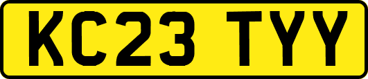 KC23TYY