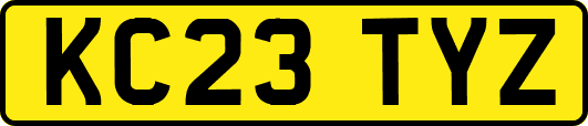 KC23TYZ