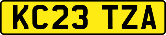 KC23TZA