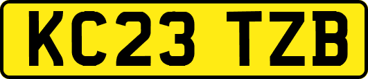 KC23TZB