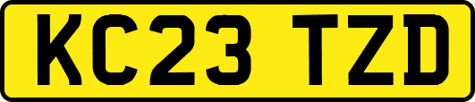KC23TZD