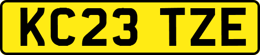 KC23TZE
