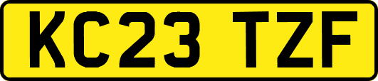 KC23TZF