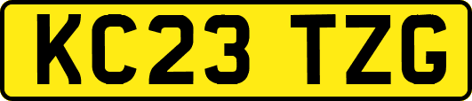 KC23TZG