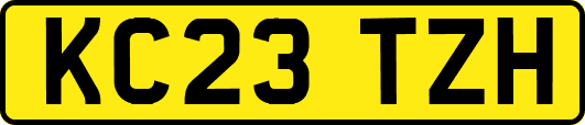KC23TZH