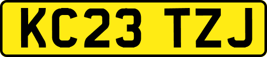 KC23TZJ
