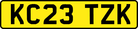 KC23TZK
