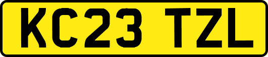 KC23TZL