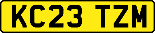 KC23TZM