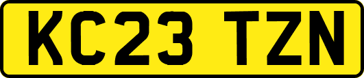 KC23TZN