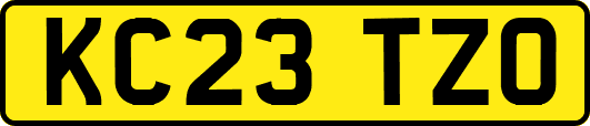 KC23TZO