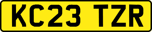 KC23TZR